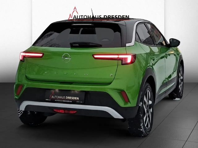Opel Mokka Elegance Mokka-e