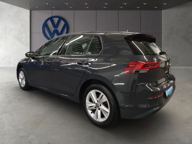 Volkswagen Golf 2.0 TDI DSG Life