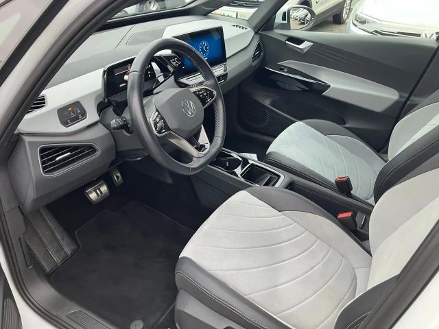 Volkswagen ID.3 150 kW Performance Pro