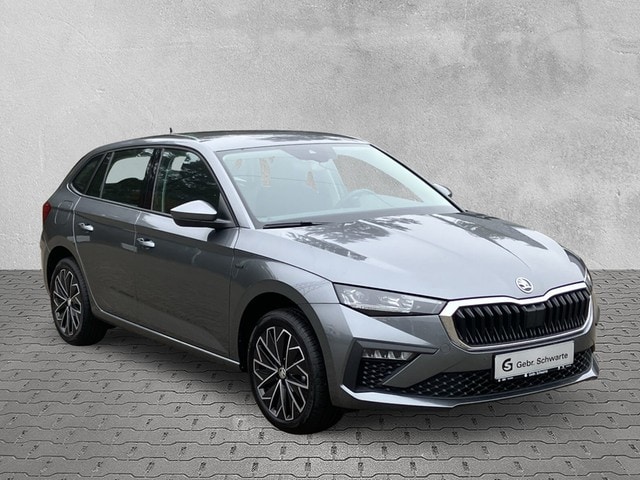 Skoda Scala 1.0 TSI Drive