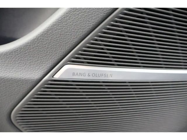 Audi Q8 50 TDI Quattro