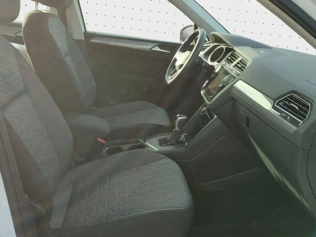 Volkswagen Tiguan 2.0 TDI DSG Life