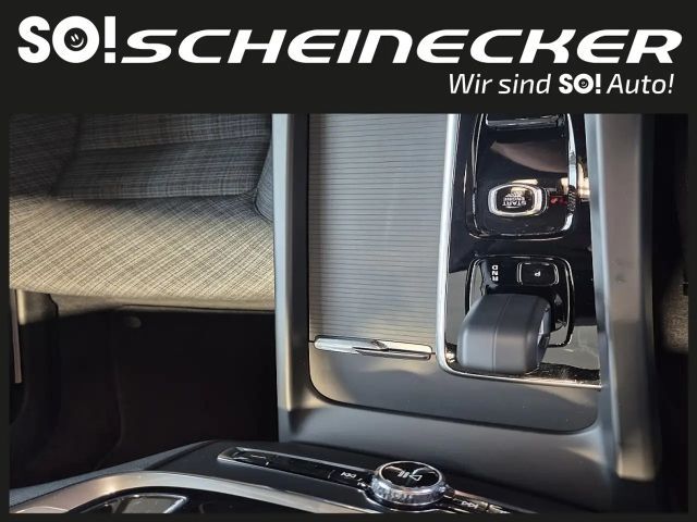 Volvo V60 Core Geartronic