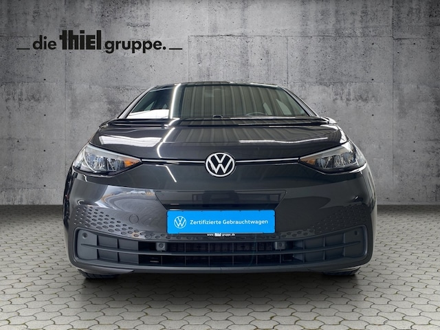 Volkswagen ID.3 City Performance Pure