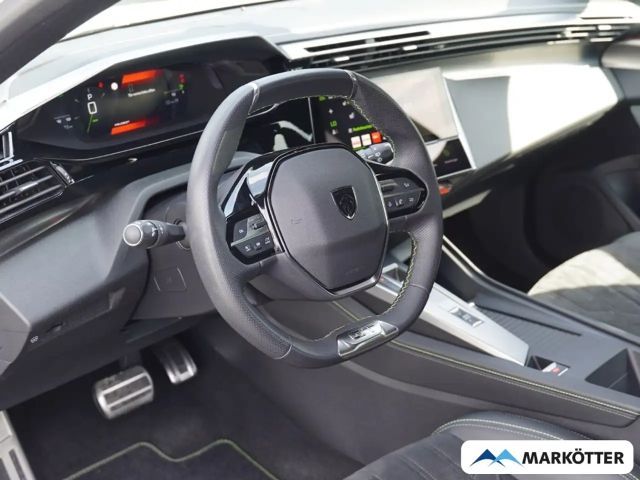 Peugeot 308 GT-Line PureTech SW