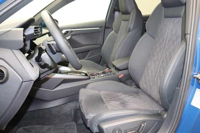 Audi S3 Quattro S-Tronic Sedan