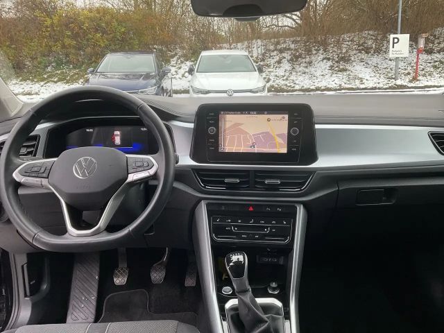 Volkswagen T-Roc 1.0 TSI Life