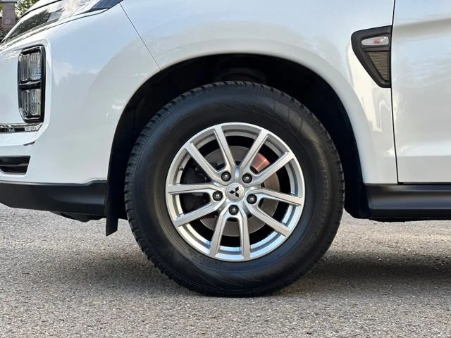 Mitsubishi ASX 2WD ClearTec MIVEC