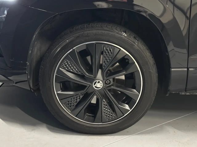 Skoda Karoq 2.0 TDI Sportline
