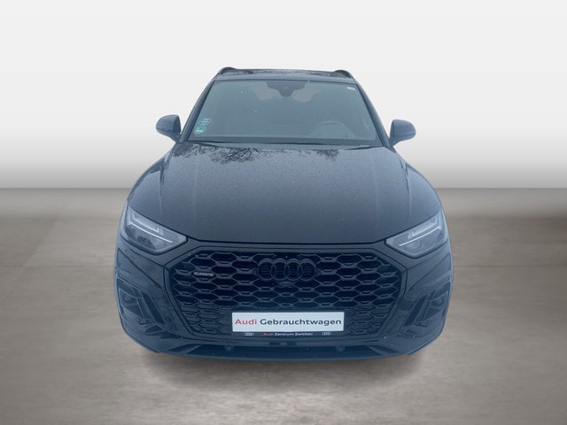 Audi Q5 50 TDI Quattro Sportback