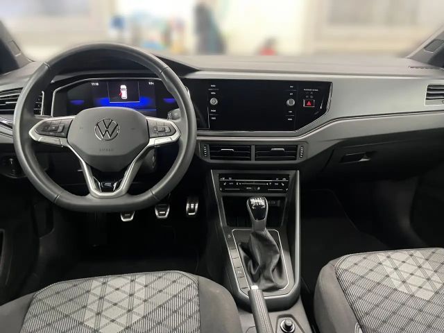 Volkswagen Taigo 1.0 TSI IQ.Drive R-Line