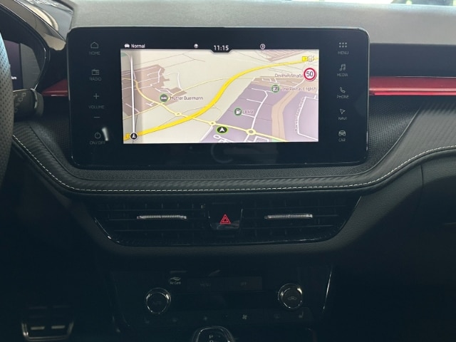 Skoda Fabia 1.0 TSI Monte Carlo