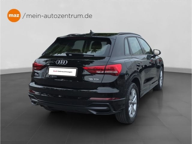 Audi Q3 35 TDI S-Tronic