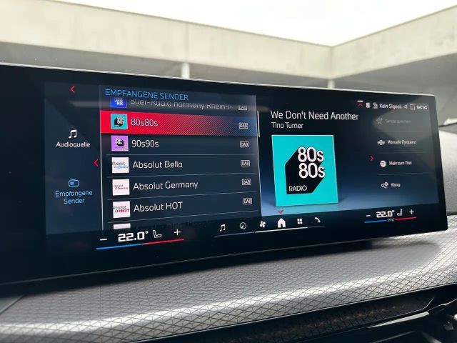 BMW 340 340i Touring xDrive