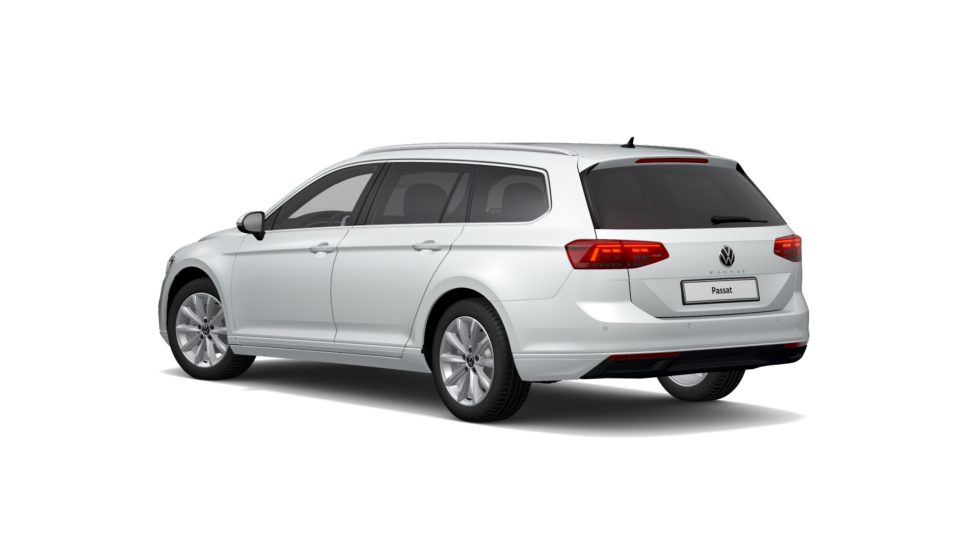 Volkswagen Passat 2.0 TDI Business Variant