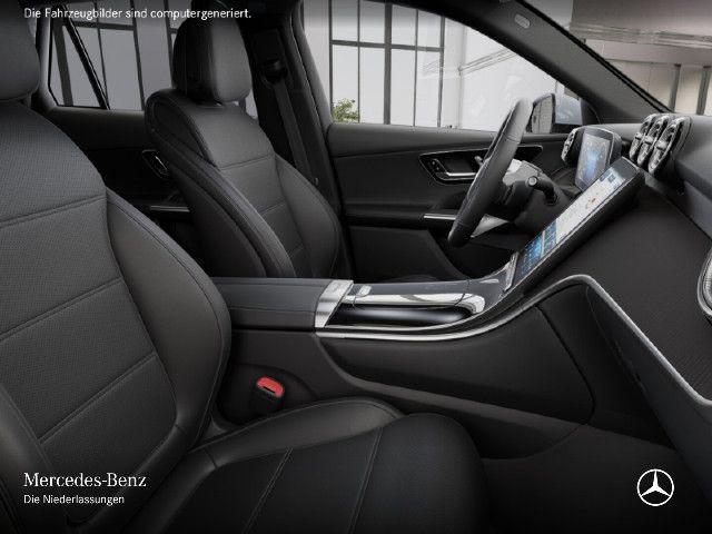 Mercedes-Benz GLC 200 4MATIC