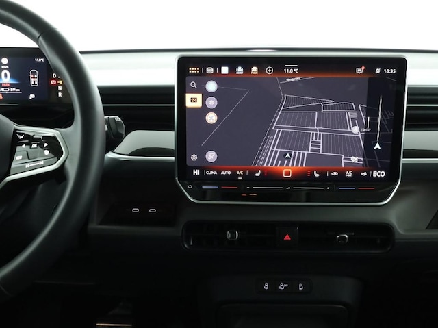 Volkswagen ID.Buzz Pro