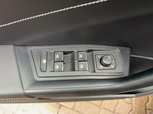 Volkswagen T-Roc 1.0 TSI