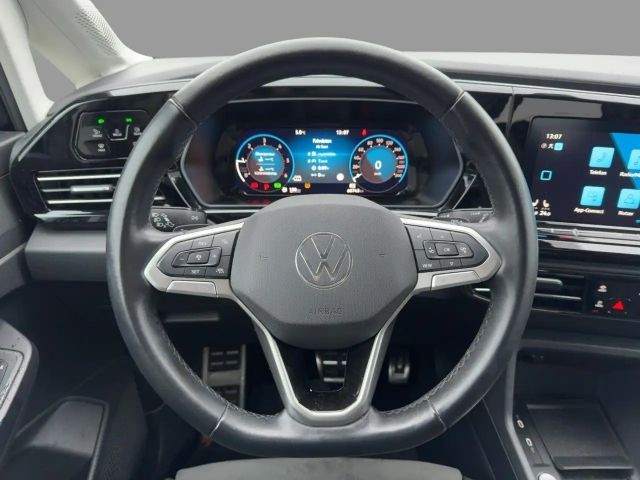 Volkswagen Caddy 2.0 TDI DSG Style