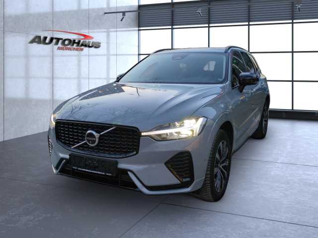 Volvo XC60 XC60
