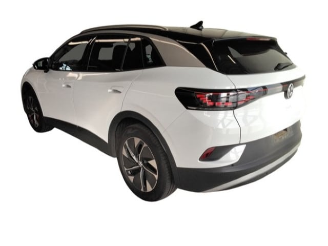 Volkswagen ID.4 77 KWh Performance Pro