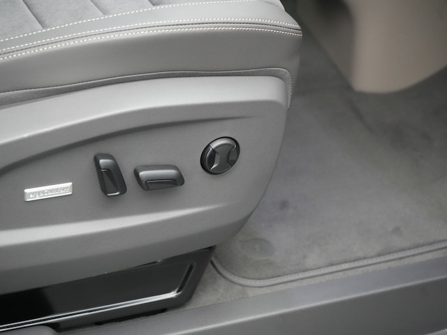 Volkswagen Multivan Lang T7