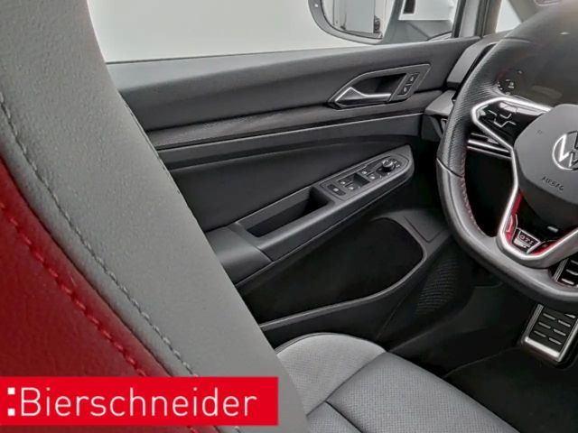 Volkswagen Golf 2.0 TSI DSG GTI