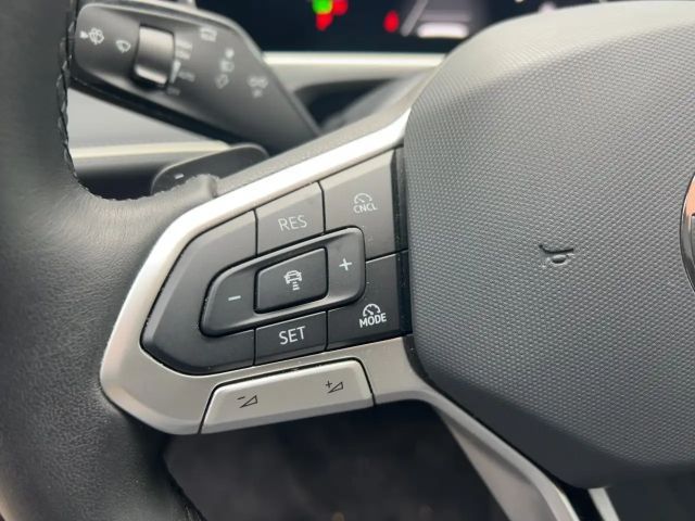 Volkswagen Passat 2.0 TDI Business DSG Variant