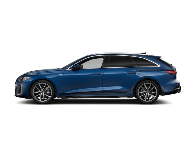 Audi A5 Avant Quattro S-Tronic