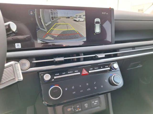 Hyundai Tucson 2WD T-GDi