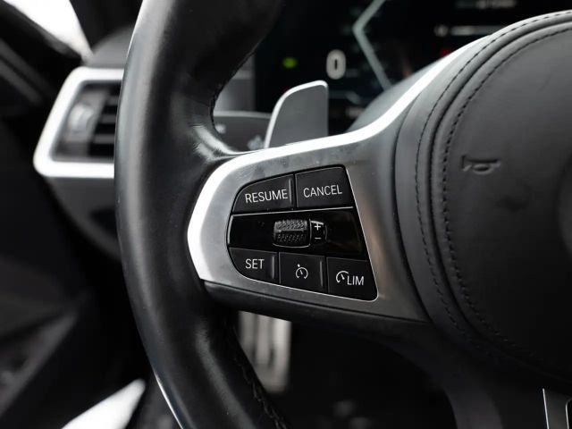 BMW 340 Touring xDrive