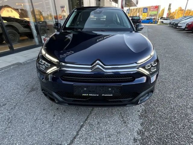 Citroën C4 BlueHDi Plus