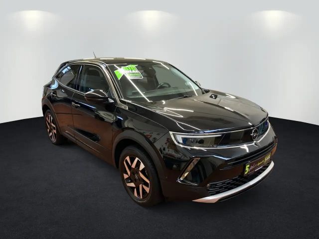 Opel Mokka 1.2 Turbo Elegance Turbo