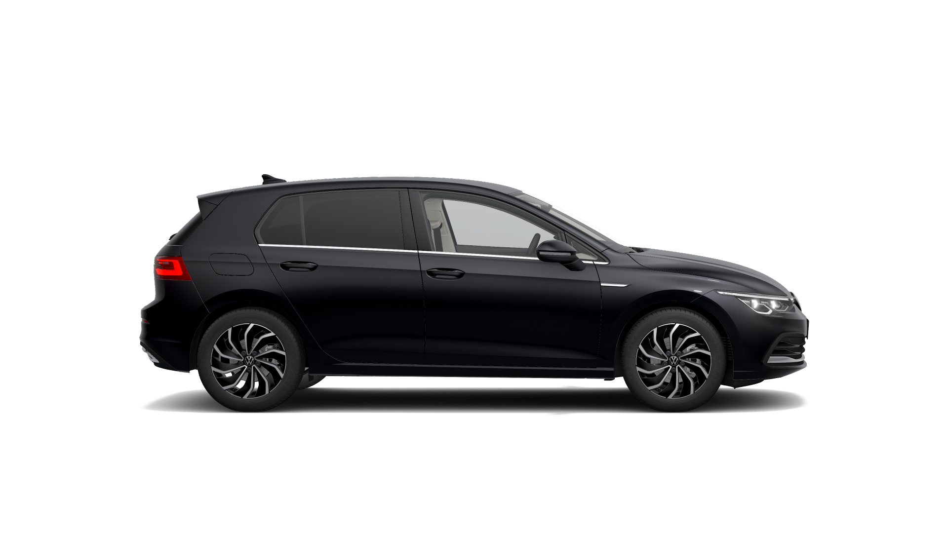 Volkswagen Golf Golf VIII Style