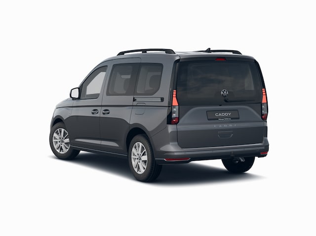 Volkswagen Caddy 2.0 TDI Life