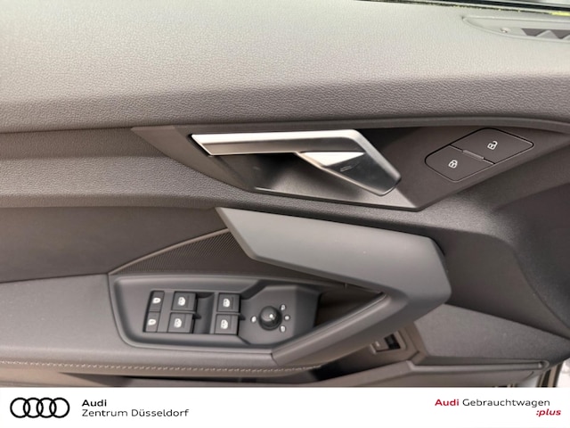 Audi A3 35 TFSI S-Line S-Tronic Sportback