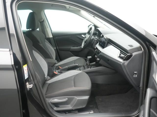 Skoda Kamiq Selection