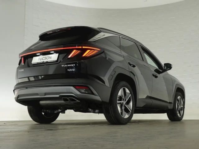 Hyundai Tucson Trend