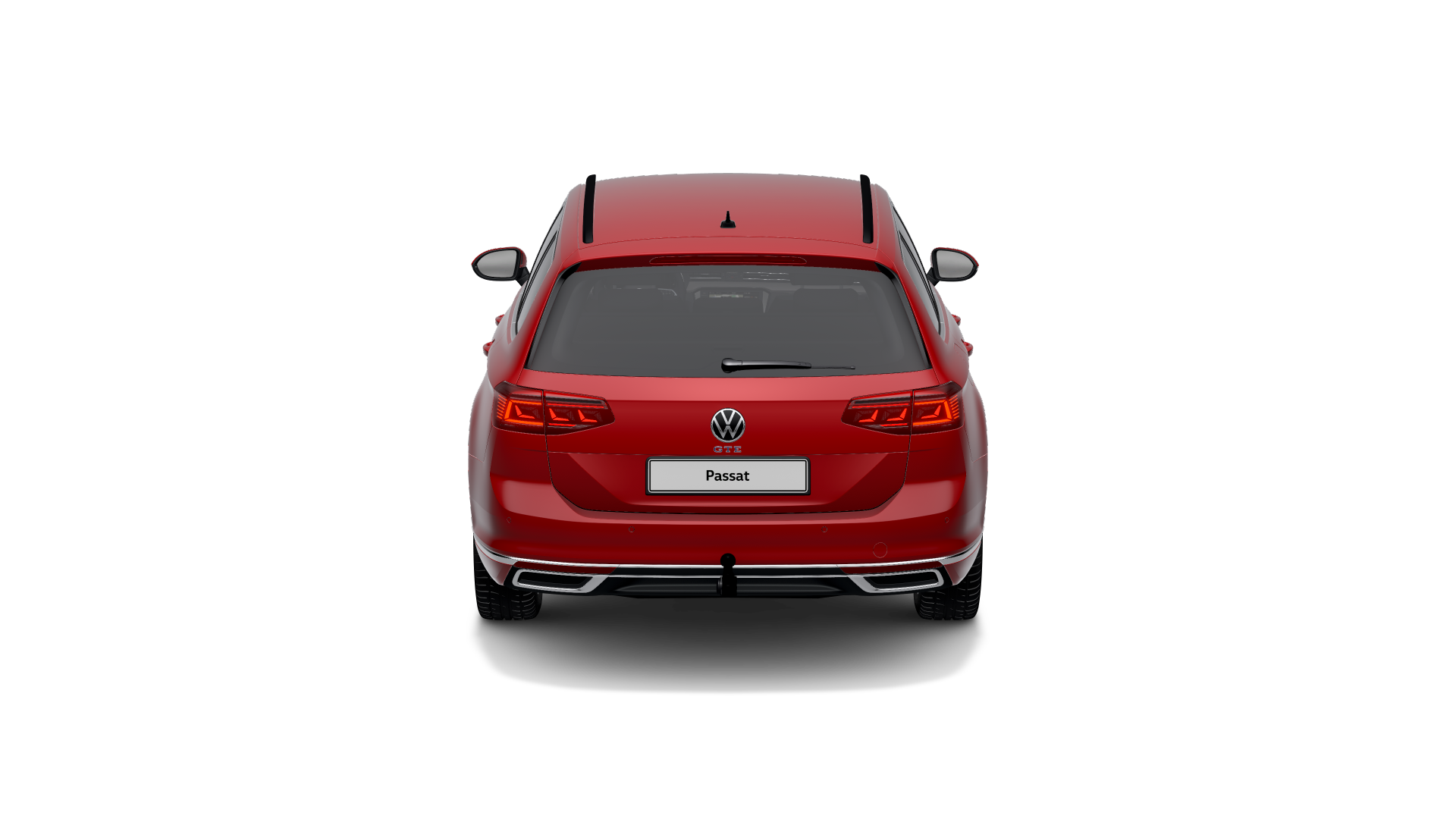 Volkswagen Passat DSG Navi LED Matrix AHK Kamera ACC Climatronic Sitzhzg.