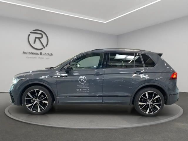 Volkswagen Tiguan 2.0 TDI DSG R-Line