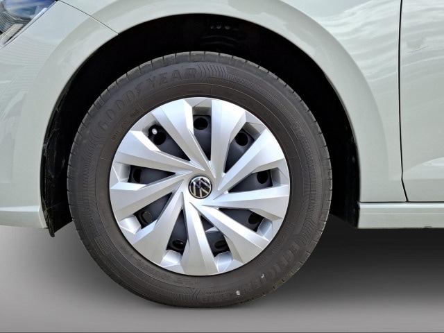 Volkswagen Polo POLO 1.0 LIFE SHZ+KLIMA+DAB+LED