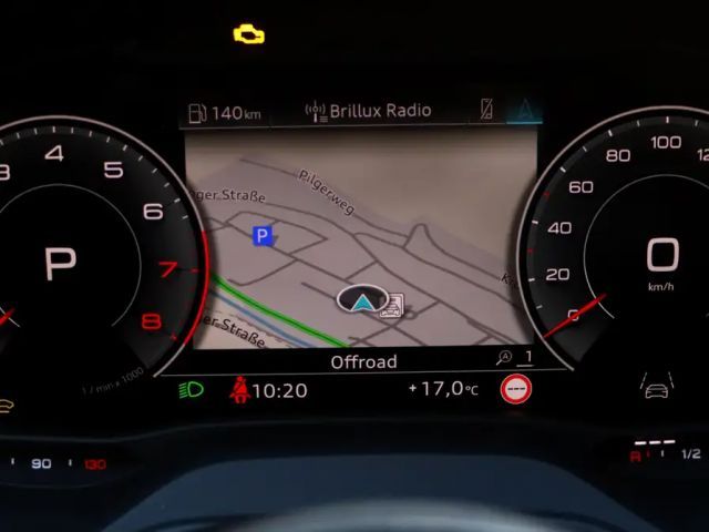 Audi Q2 35 TFSI S-Line S-Tronic