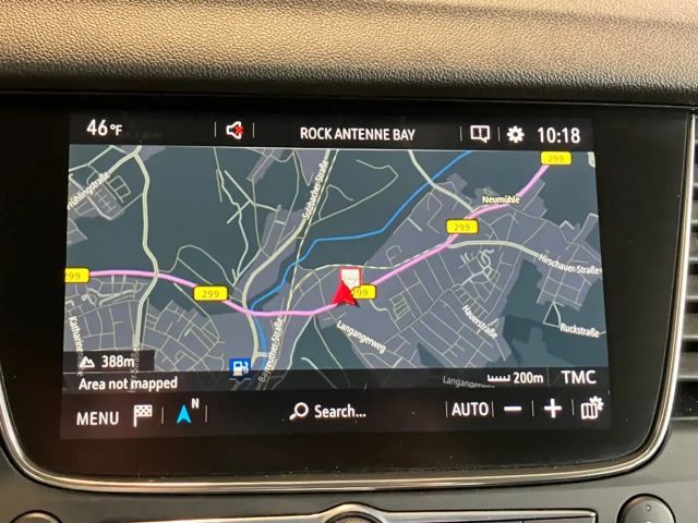 Opel Grandland X 1.5 CDTI