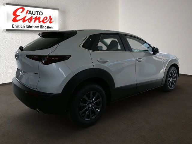 Mazda CX-30 Prime-line