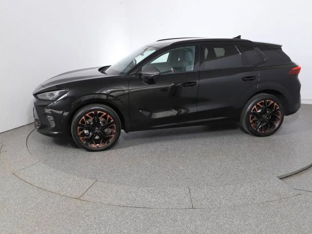 Cupra Terramar 1.5 e-Hybrid e-Hybrid