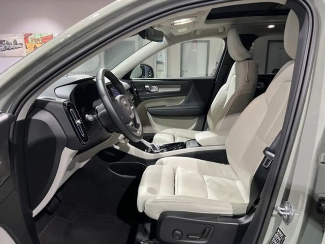 Volvo XC40 AWD Bright Ultimate