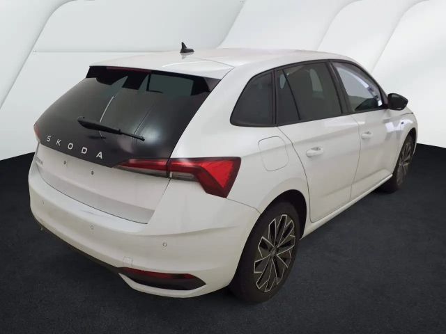 Skoda Scala 1.5 TSI Tour