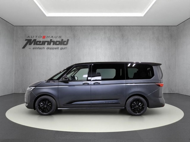 Volkswagen Multivan DSG T7