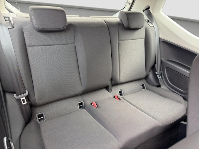 Volkswagen up! Allwetter connect Clima