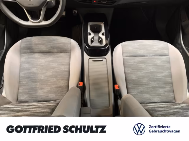 Volkswagen ID.4 52 KWh Performance Pure